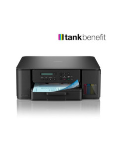 Multifuncion inyeccion brother dcpt580dw color duplex