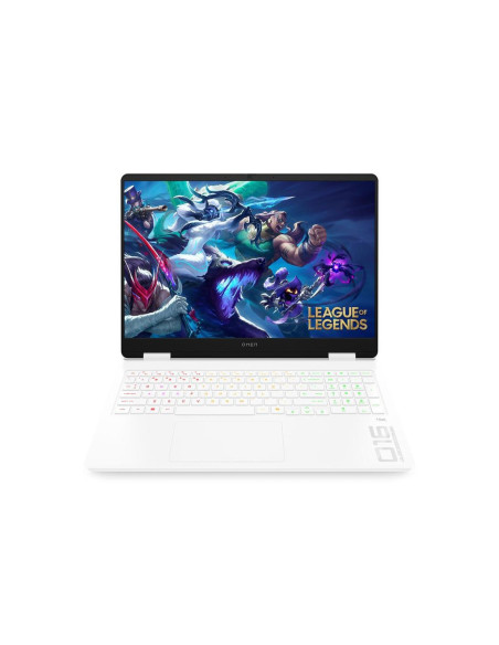 Portatil hp omen gaming 16 - am0046ns 16 pulgadas