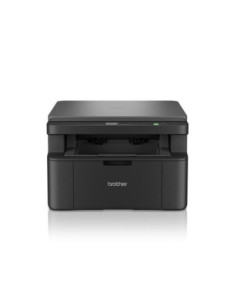Multifuncion laser brother dcp - l1640w monocromo