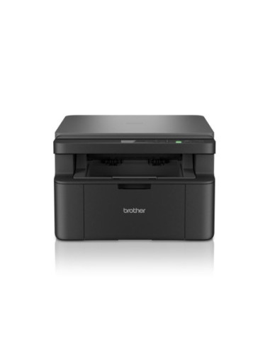 Multifuncion laser brother dcp - l1640w monocromo