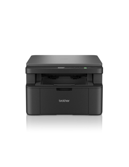 Multifuncion laser brother dcp - l1640w monocromo