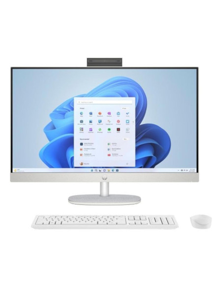 Ordenador all in one hp 27 - cs1008ns