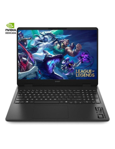 Portatil hp 16 - ap0026ns rai9 - 365 32gb ssd