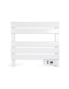 Yoevu -  toallero eléctrico 150w blanco