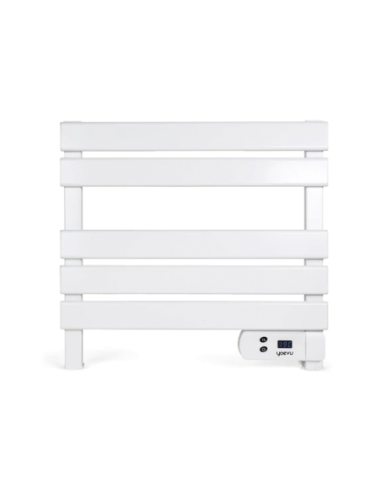 Yoevu -  toallero eléctrico 150w blanco