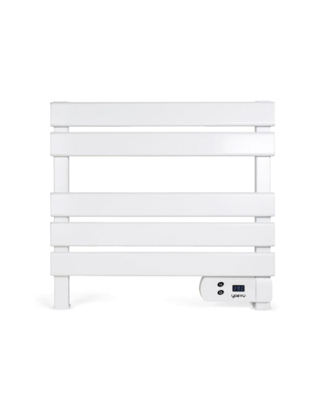 Yoevu -  toallero eléctrico 150w blanco