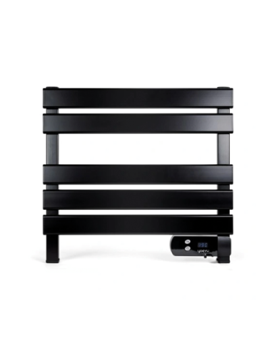 Yoevu -  toallero eléctrico 150w negro