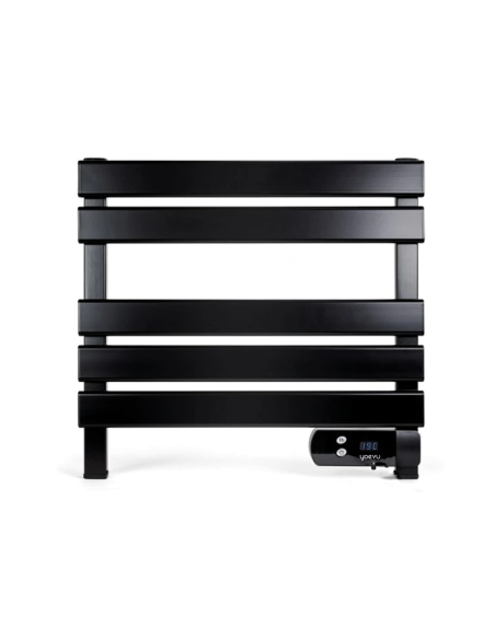 Yoevu -  toallero eléctrico 150w negro