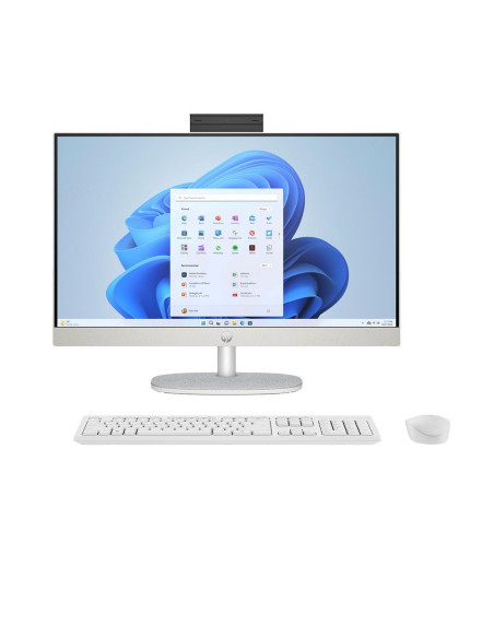 Ordenador all in one hp 24 - cr0159ns