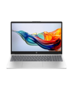 Portátil hp 15 - fc0211ns 15.6 pulgadas ryzen 5 - 7520u 8gb