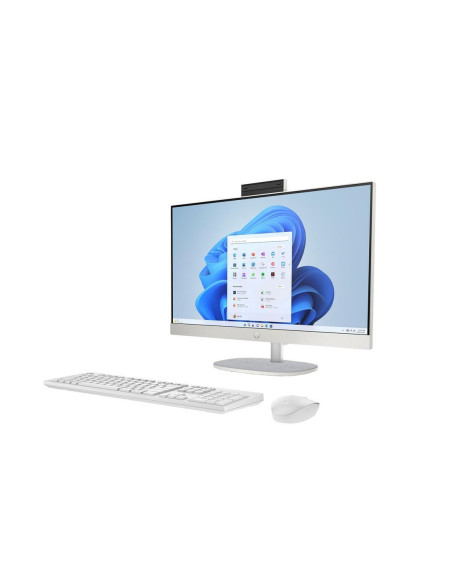Ordenador all in one hp 24 - cr0138ns