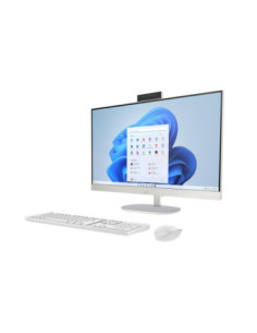 Ordenador all in one hp 27 - cr0111ns