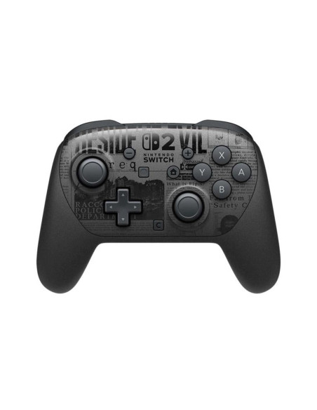 Mando nintendo switch 2 pro controller