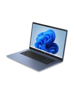 Portátil hp omnibook 3 17 - dp0001ns ryzen