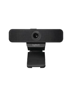 Webcam logitech c925e 30fps full hd