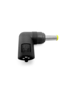 Tip din3 a6 19v cargador universal