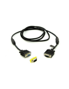 Cable svga d - sub15 3 m m - h