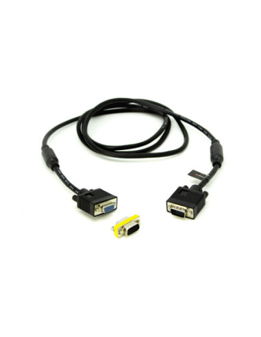 Cable svga d - sub15 3 m m - h