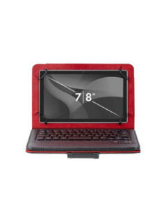 Funda universal phoenix para tablet hasta