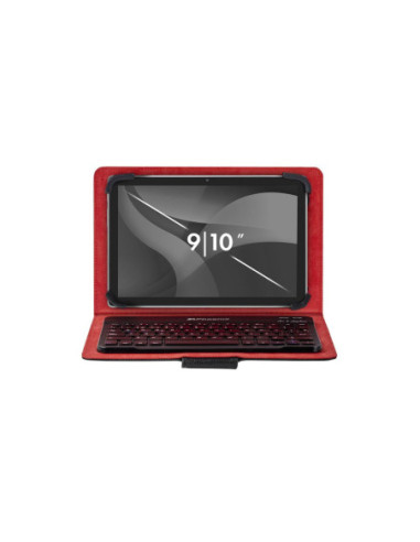 Funda universal phoenix para tablet hasta