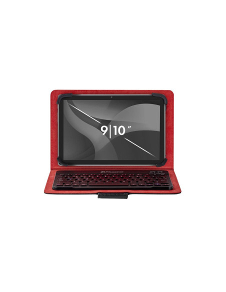 Funda universal phoenix para tablet hasta