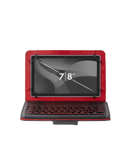 Funda universal phoenix para tablet hasta