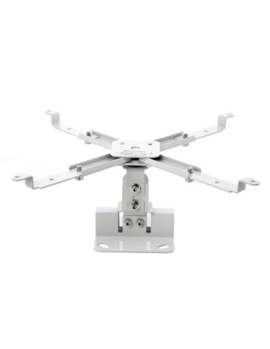 Soporte proyector techo y pared rota