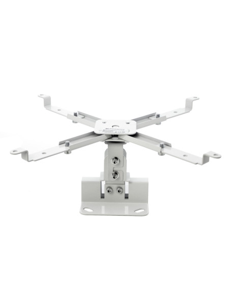 Soporte proyector techo y pared rota