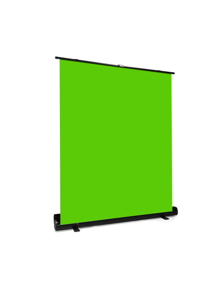 Pantalla chroma portátil