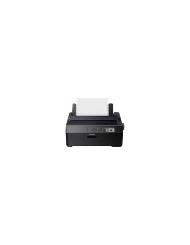 Impresora epson matricial fx - 890iin usb red