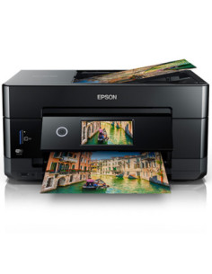 Multifunción inyección epson expressión premium xp - 7100