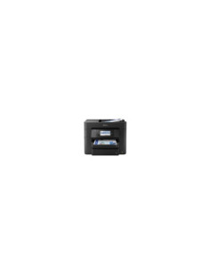 Multifunción inyección epson workforce pro wf - 4830dtwf