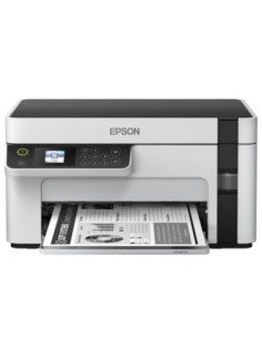 Multifunción inyección epson ecotank et - m2120 monocromo