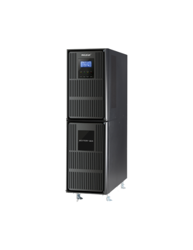 Sai ups phasak 6000va online double