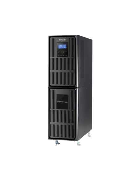 Sai ups phasak 6000va online double