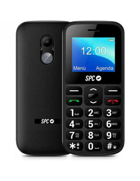 Telefono movil spc fortune 2 4g