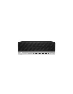 Ordenador reacondicionado sff hp prodesk 600