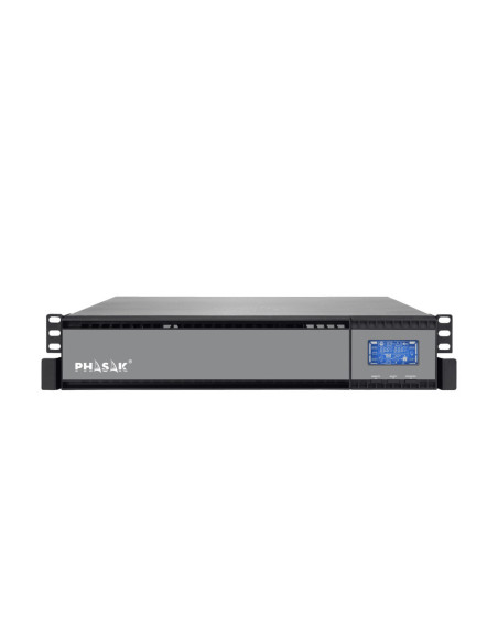 Sai ups phasak 2000va rack 19