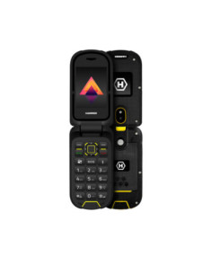 Telefono movil hammer bow 2.4 pulgadas 48mb