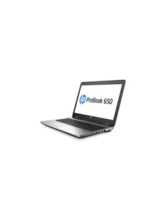 Portatil reacondicionado hp probook 650 g2