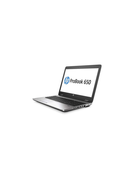 Portatil reacondicionado hp probook 650 g2