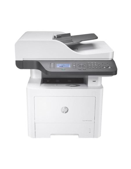 Multifuncion laser hp laser 432fdn monocromo