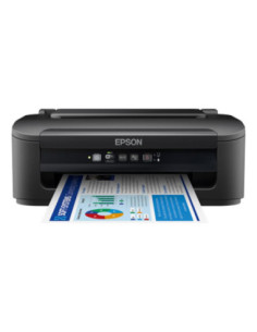 Impresora inyeccion epson inkjet workforce wf - 2110w