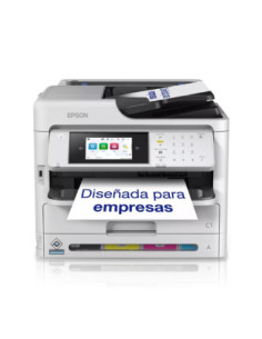 Workforce pro wf - c5890dwf inyeccin de tinta