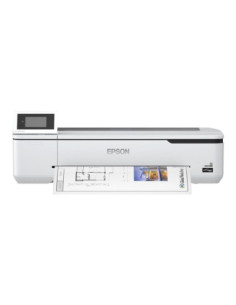Plotter epson surecolor sc - t2100 2400 x