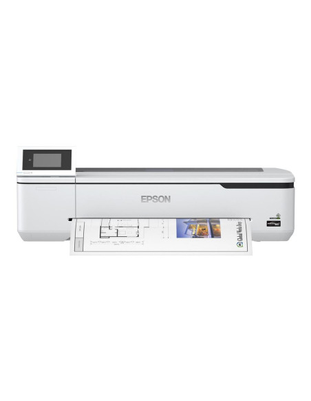 Plotter epson surecolor sc - t2100 2400 x