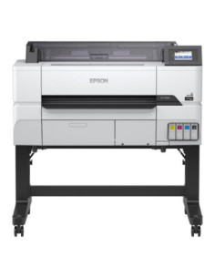 Plotter epson surecolor sc - t3405 2400 x