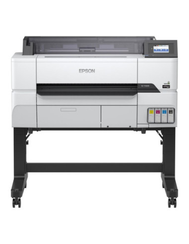 Plotter epson surecolor sc - t3405 2400 x