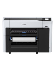 Plotter epson surecolor sc - t3700e 2400 x