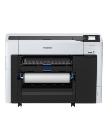 Plotter epson surecolor sc - t3700e 2400 x